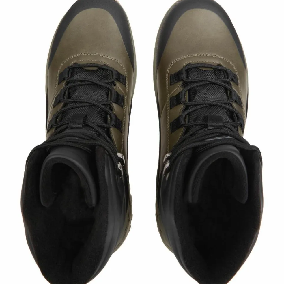 McKinley · Ranger II MID AQX