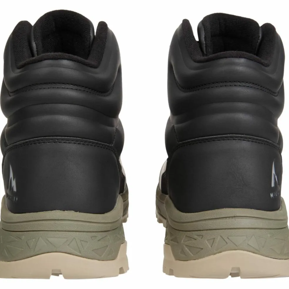 McKinley · Ranger II MID AQX