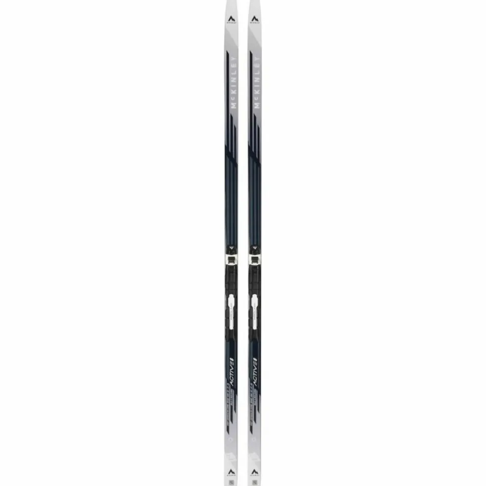 McKinley · Set Active 8 GRP - Prolink Auto