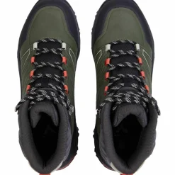 McKinley · Tahsis MID AQX