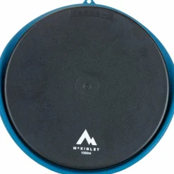 McKinley · Teller Plate Silicone I