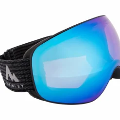 McKinley · Ten-Nine II High-Contrast