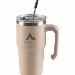 McKinley · Thermo 600ml Strohhalm