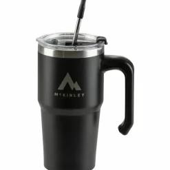 McKinley · Thermo 600ml Strohhalm