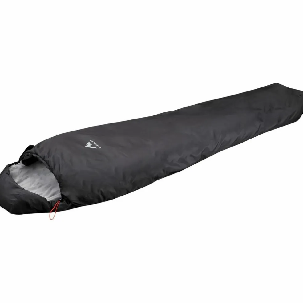 McKinley · Trekker 15