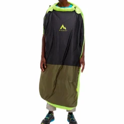 McKinley · Trekker D R 5