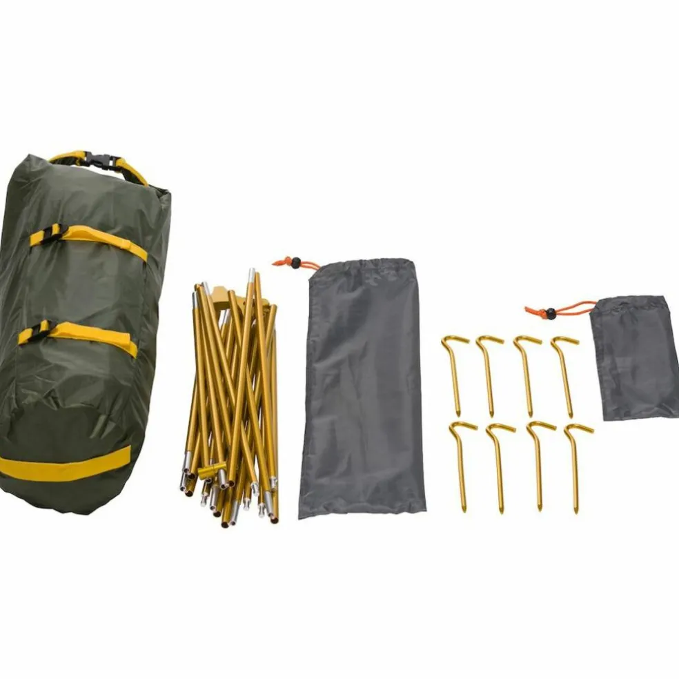 McKinley · Trekking-Zelt ESCAPE 40.3