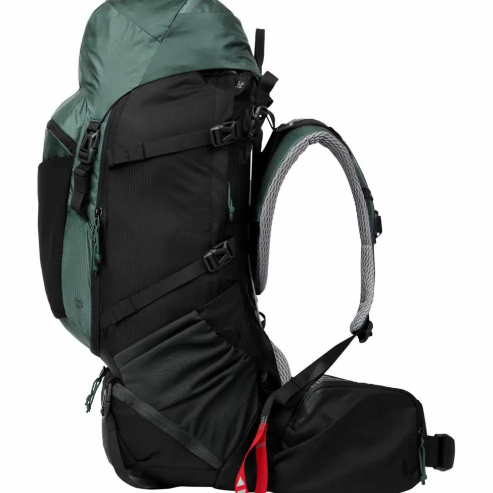 McKinley · Trek-Rucksack Yukon II CT 50W+10 Vario