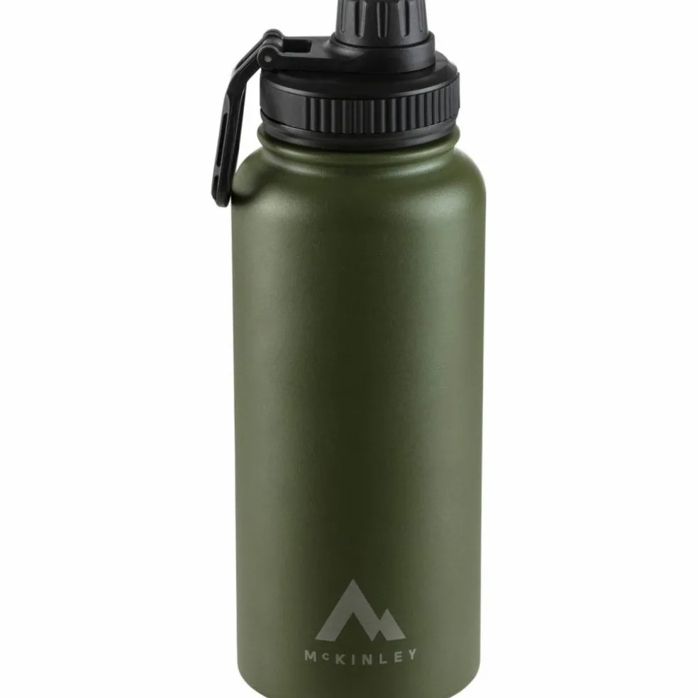 McKinley · Vacuum 1L
