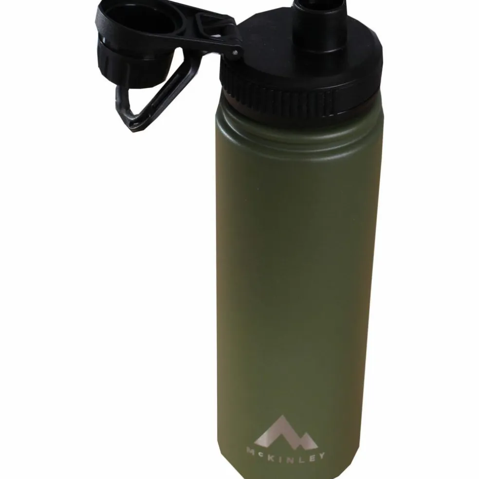 McKinley · Vacuum 660ml