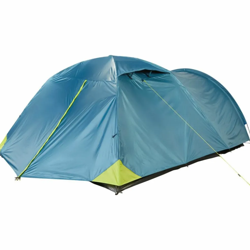 McKinley · VEGA 40.4 SW I