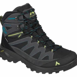 McKinley · Vulcanus MID AQX