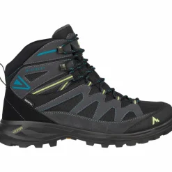 McKinley · Vulcanus MID AQX