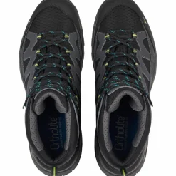 McKinley · Vulcanus MID AQX