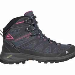 McKinley · Vulcanus MID AQX