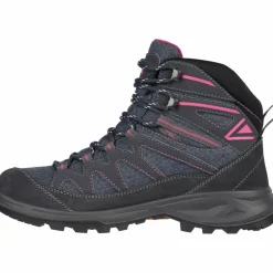 McKinley · Vulcanus MID AQX