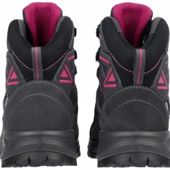 McKinley · Vulcanus MID AQX