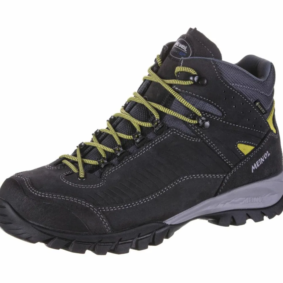 MEINDL · GTX Salo Mid
