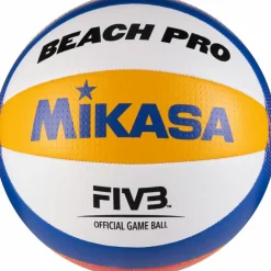 Mikasa · Beach Pro BV550C