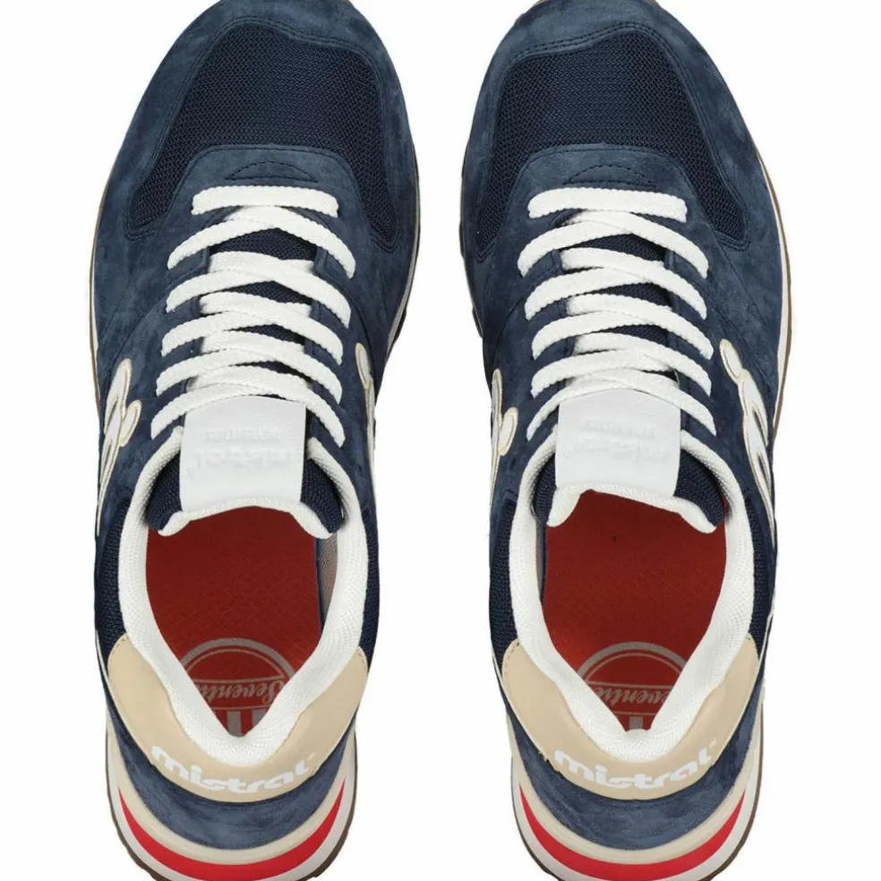 Mistral · Seventies