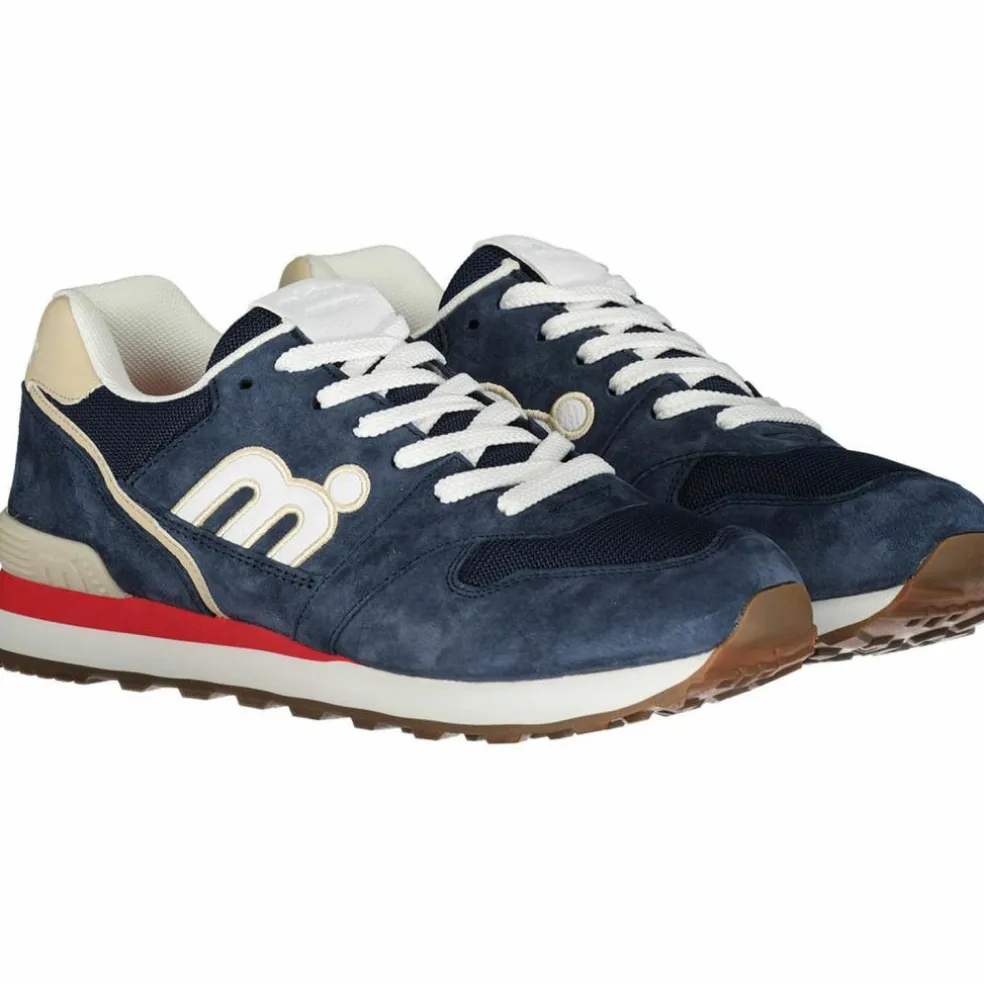 Mistral · Seventies