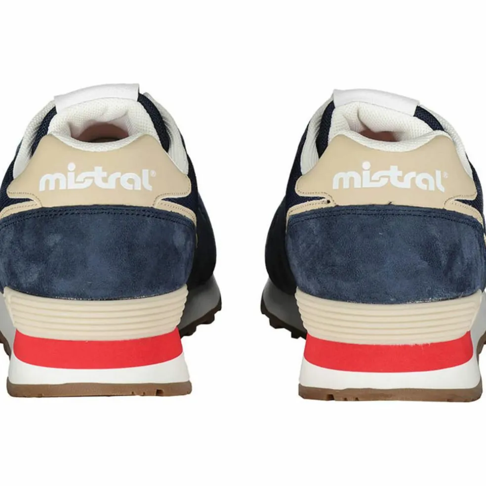 Mistral · Seventies