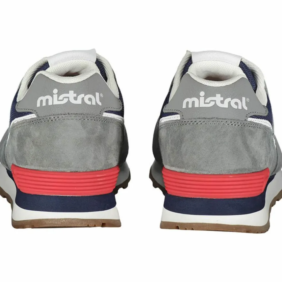 Mistral · Seventies