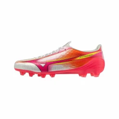 Mizuno · Alpha III Elite FG