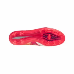 Mizuno · Alpha III Elite FG