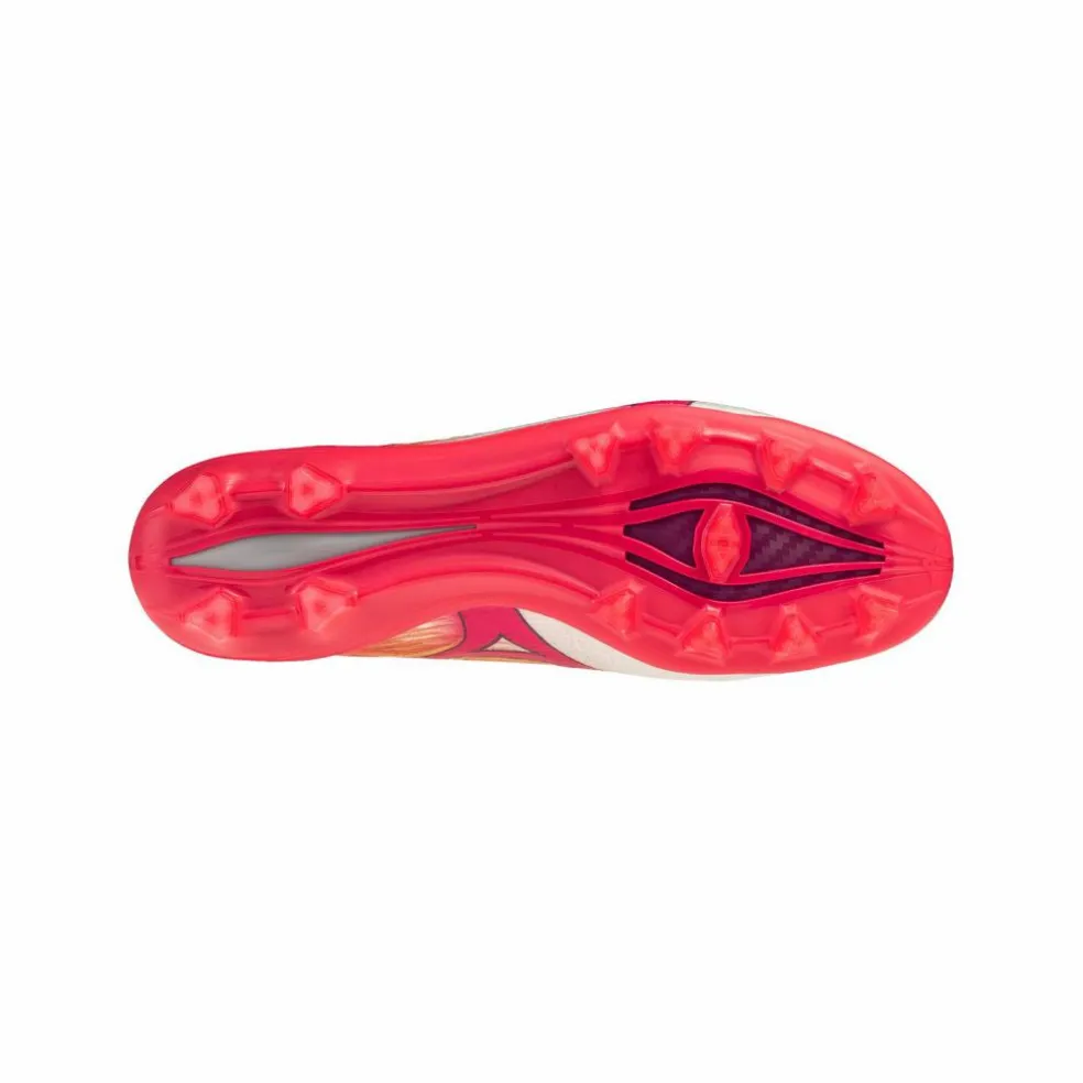 Mizuno · Alpha III Elite FG