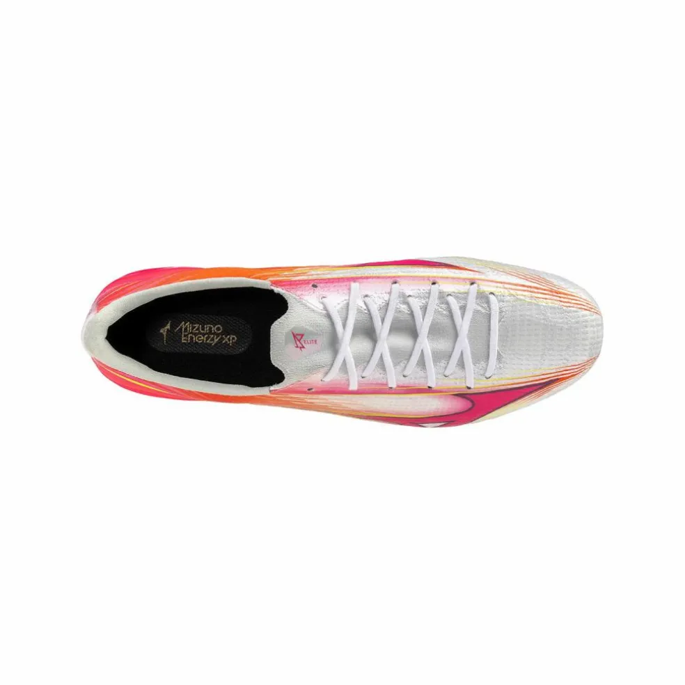 Mizuno · Alpha III Elite FG