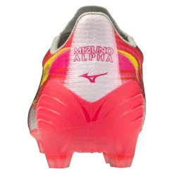 Mizuno · Alpha III Elite FG
