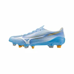 Mizuno · Alpha III Elite SG