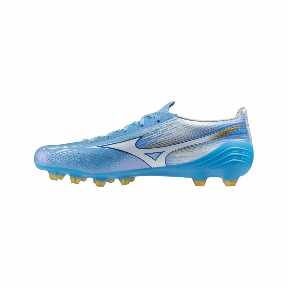 Mizuno · Alpha III Elite FG