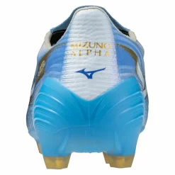 Mizuno · Alpha III Elite FG