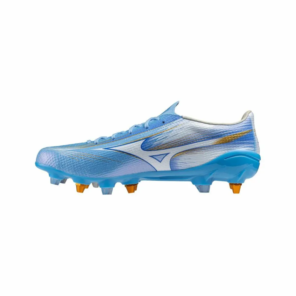 Mizuno · Alpha III Japan SG