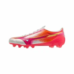 Mizuno · Alpha III Japan FG Blazing Flair Weiß
