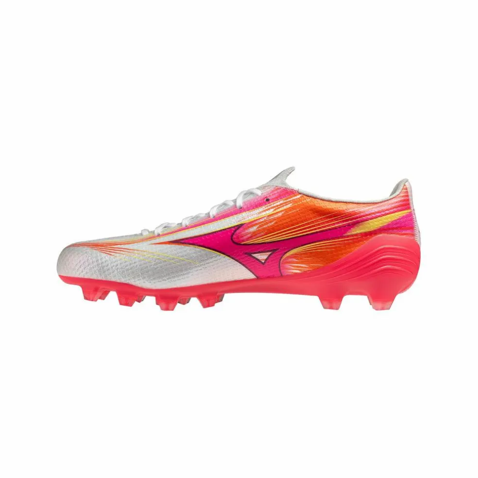 Mizuno · Alpha III Japan FG Blazing Flair Weiß