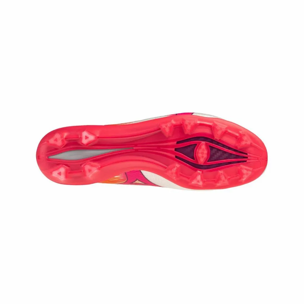 Mizuno · Alpha III Japan FG Blazing Flair Weiß