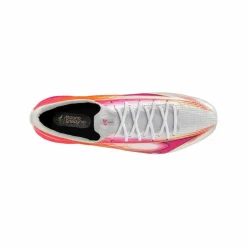 Mizuno · Alpha III Japan FG Blazing Flair Weiß