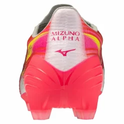 Mizuno · Alpha III Pro FG