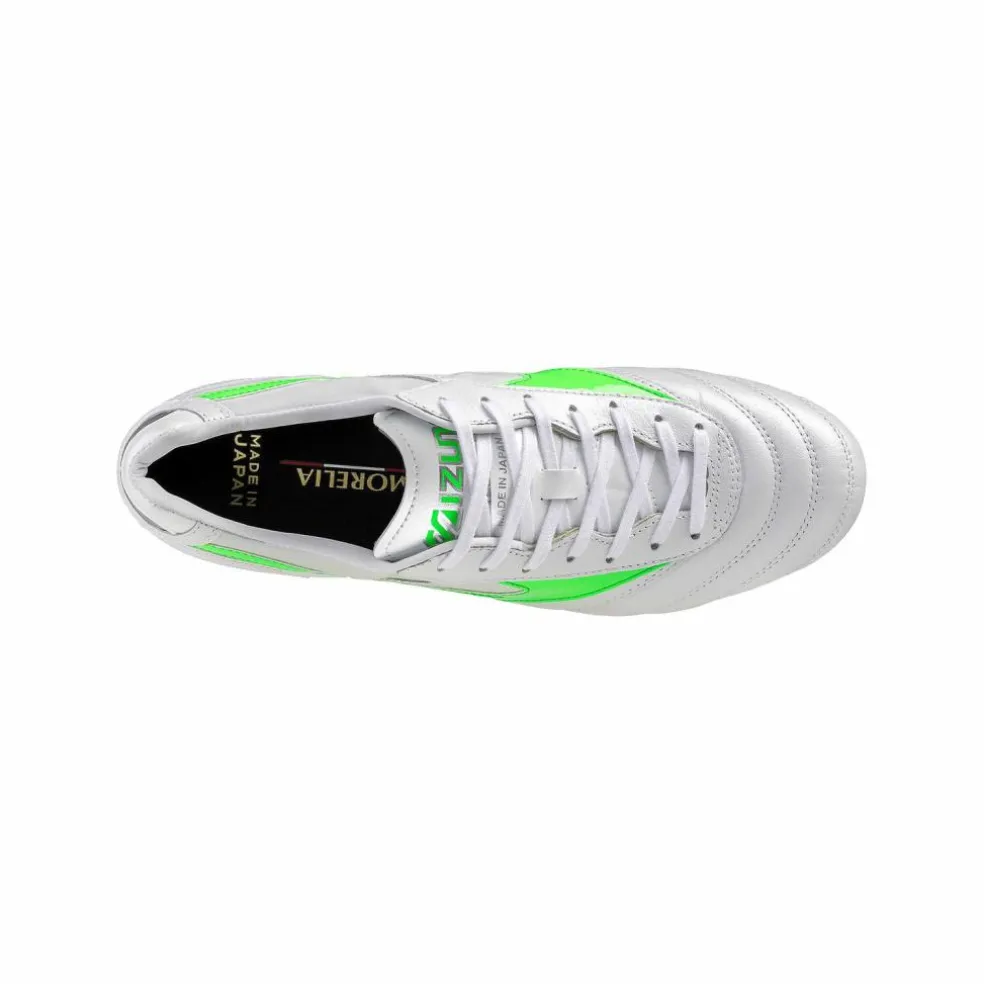 Mizuno · FG Weiß