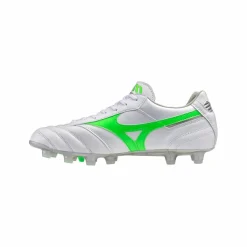 Mizuno · Morelia II Pro Frontier FG Weiß