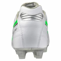 Mizuno · Morelia II Pro Frontier FG Weiß