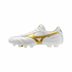 Mizuno · Morelia II Pro FG Bright Weiß