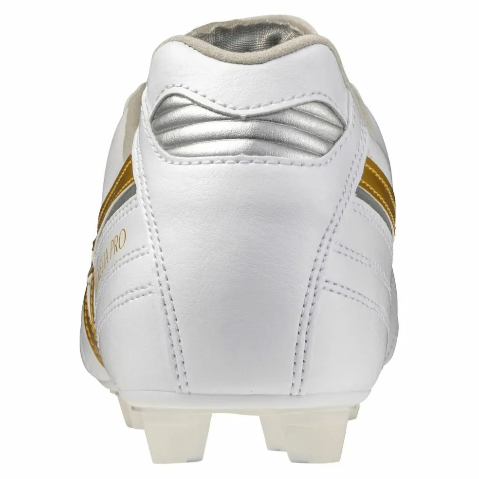 Mizuno · Morelia II Pro FG Bright Weiß