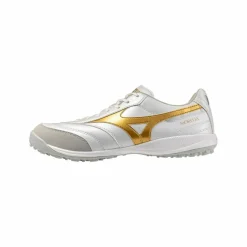 Mizuno · Morelia Sala Pro TF Bright Weiß