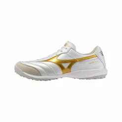Mizuno · Morelia Sala Elite TF Bright Weiß