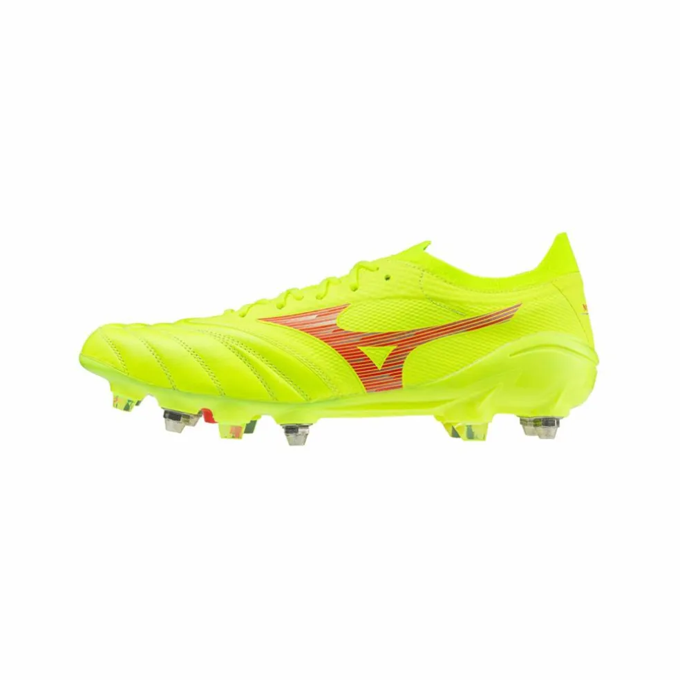Mizuno · SG Weiß