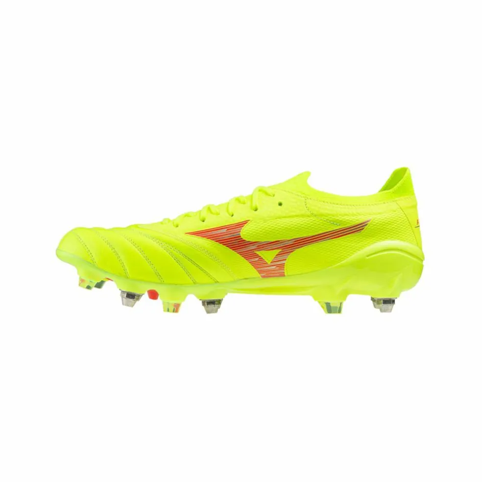 Mizuno · SG Weiß